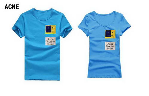 Acne T shirt Mens Model: MD1127